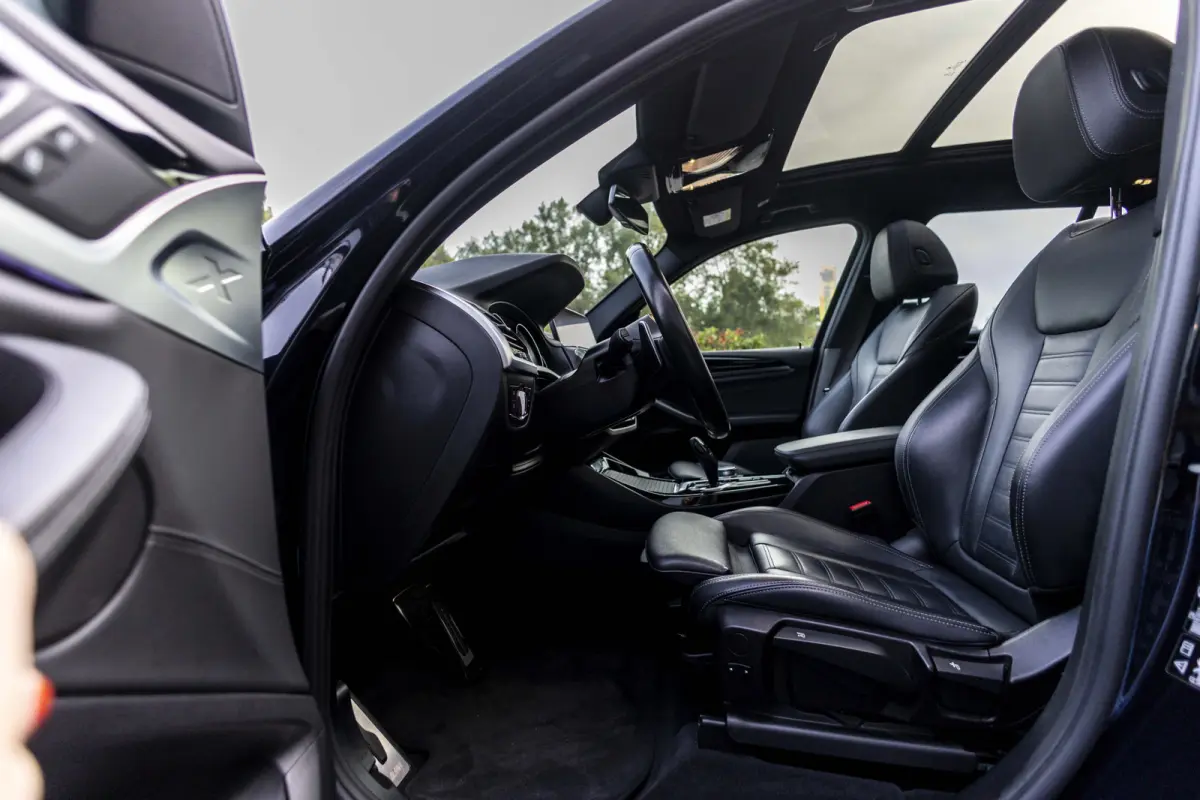 xDrive20i High Executive Edition M-Pakket | Panormadak | trekhaak |