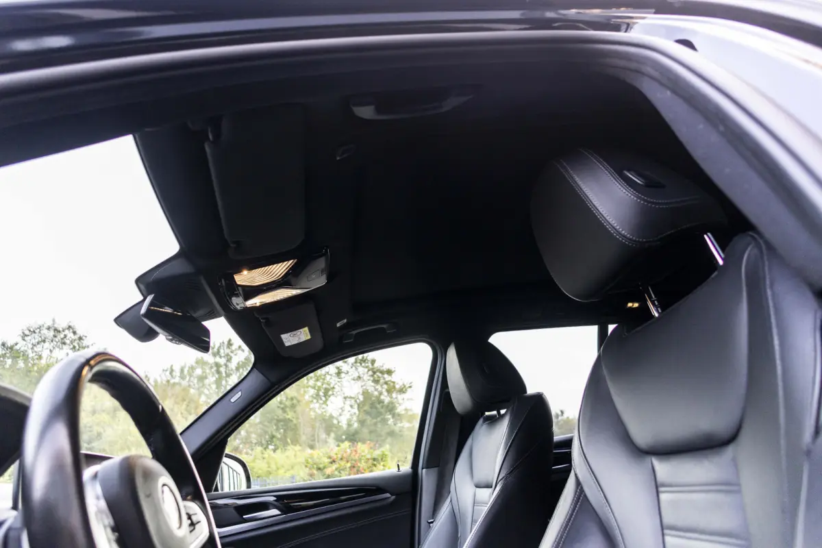 xDrive20i High Executive Edition M-Pakket | Panormadak | trekhaak |