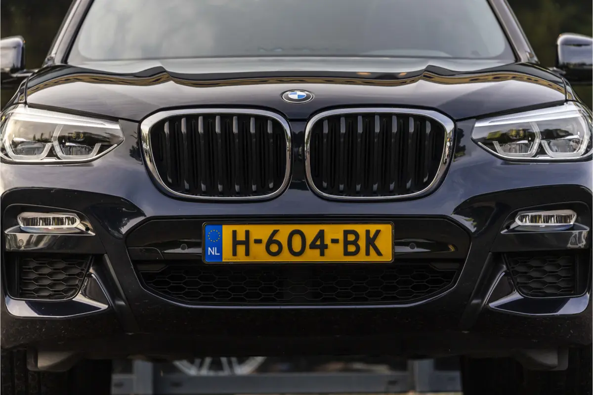 xDrive20i High Executive Edition M-Pakket | Panormadak | trekhaak |