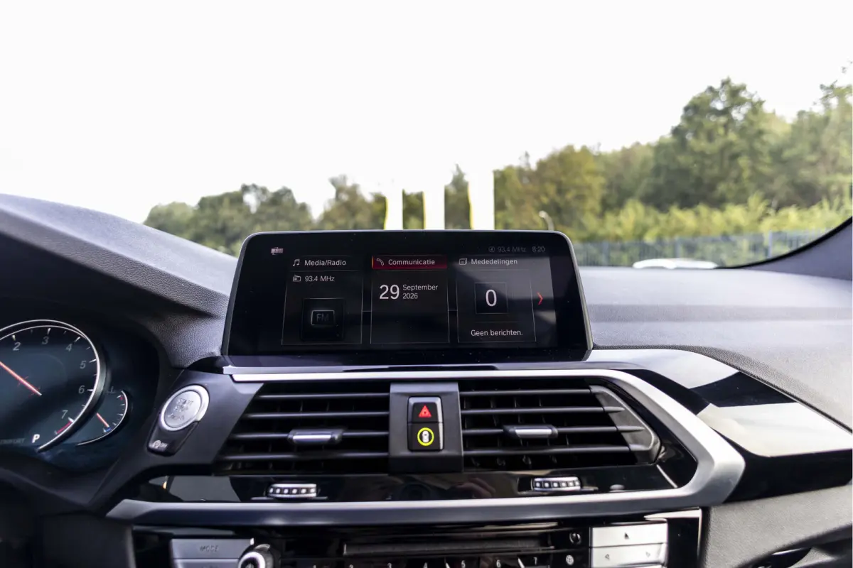 xDrive20i High Executive Edition M-Pakket | Panormadak | trekhaak |