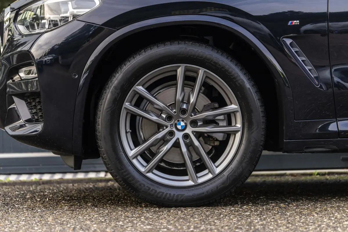 xDrive20i High Executive Edition M-Pakket | Panormadak | trekhaak |