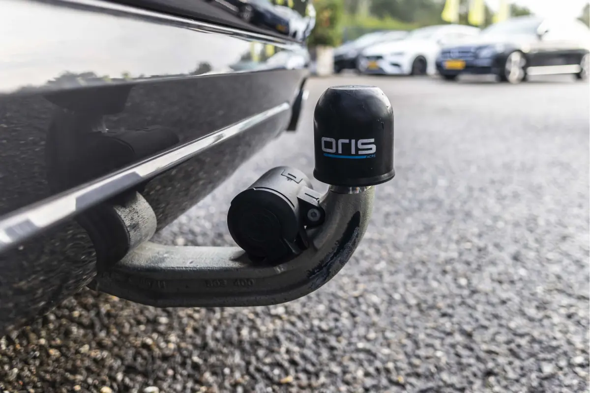 xDrive20i High Executive Edition M-Pakket | Panormadak | trekhaak |
