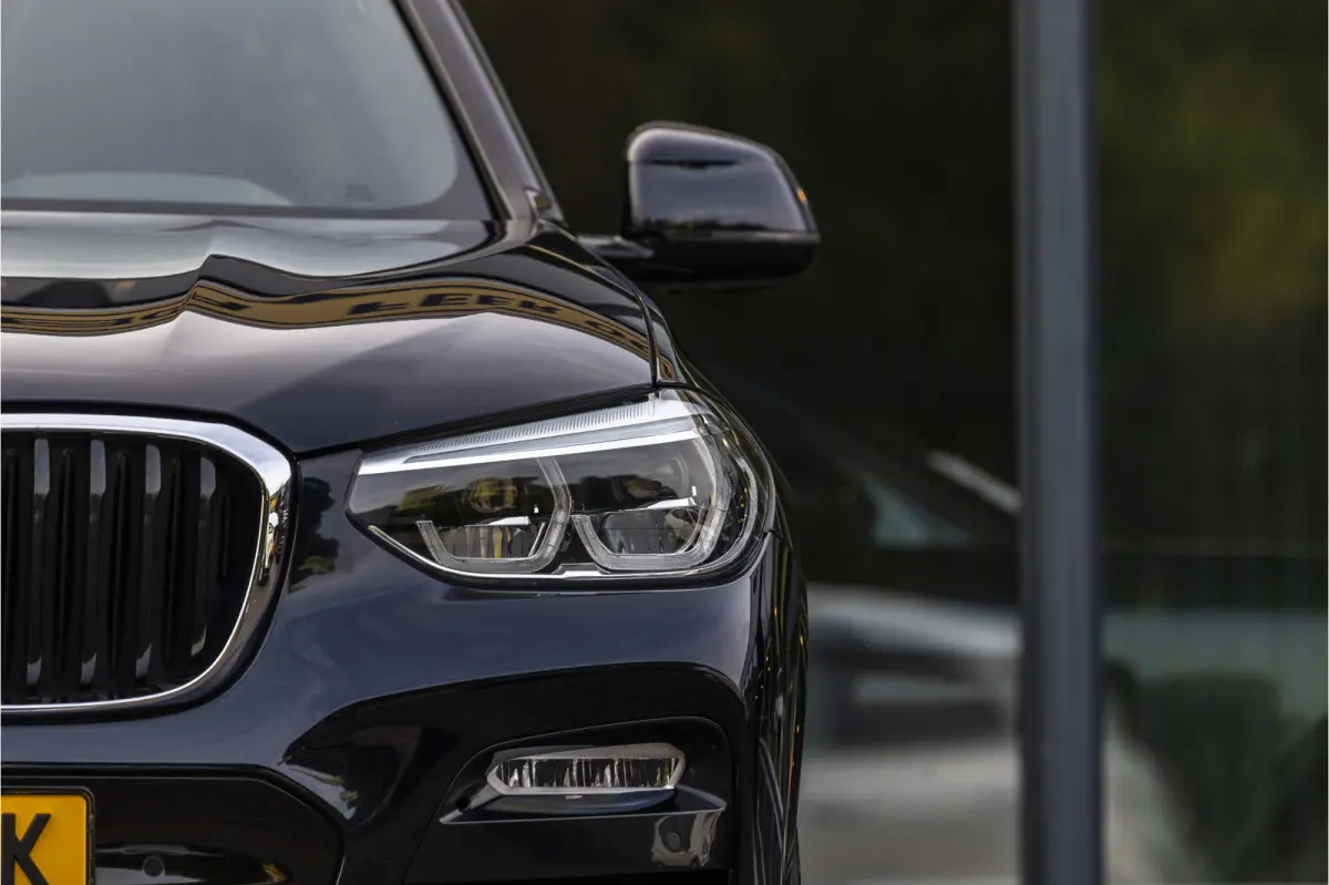 xDrive20i High Executive Edition M-Pakket | Panormadak | trekhaak |