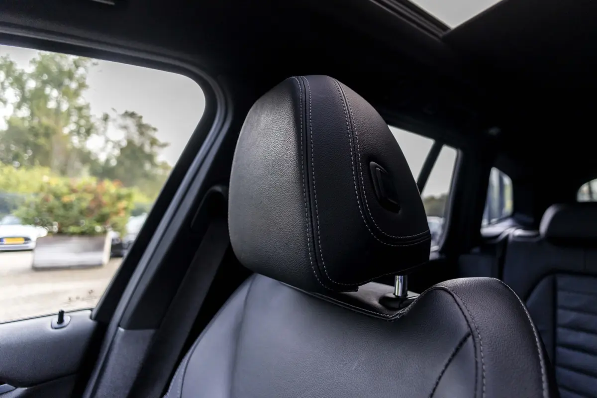 xDrive20i High Executive Edition M-Pakket | Panormadak | trekhaak |