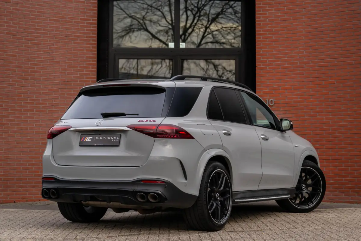 AMG 53 Hybrid 4MATIC+ Premium Plus Massage VOLL