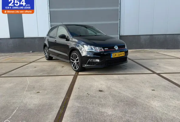 1.8 TSI GTI