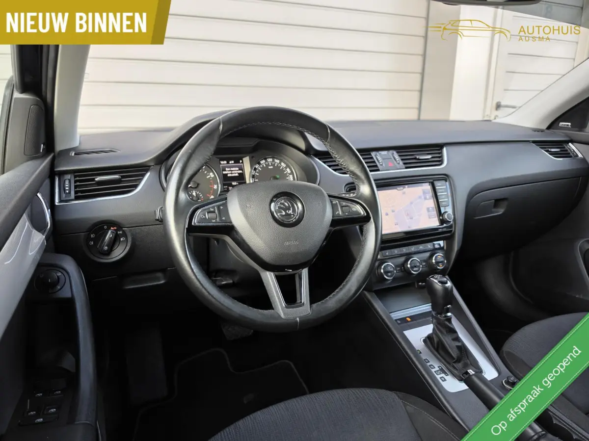 1.4 TSI 150PK/Canton/Keyless/Trekhaak/CarPlay/Navi/Cruise/
