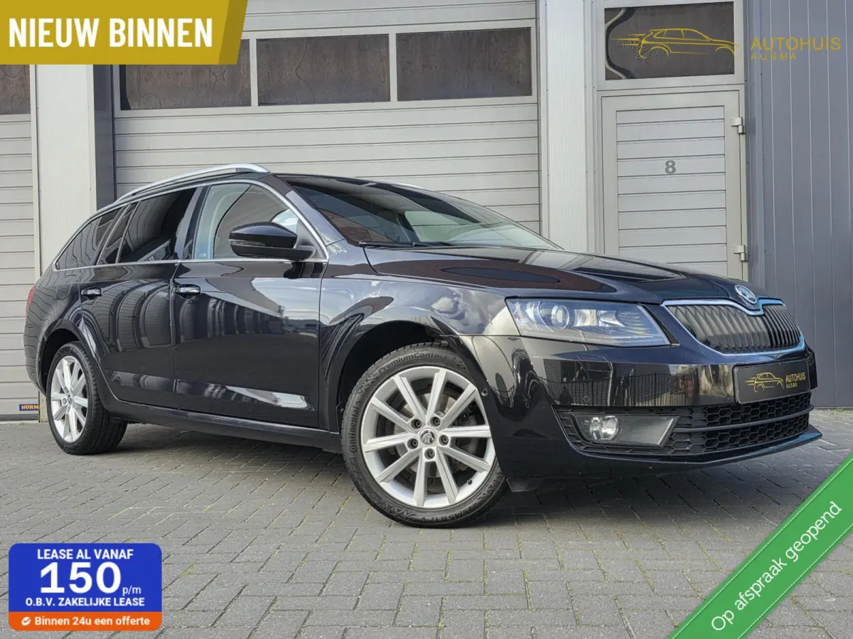 1.4 TSI 150PK/Canton/Keyless/Trekhaak/CarPlay/Navi/Cruise/