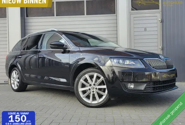 1.4 TSI 150PK/Canton/Keyless/Trekhaak/CarPlay/Navi/Cruise/
