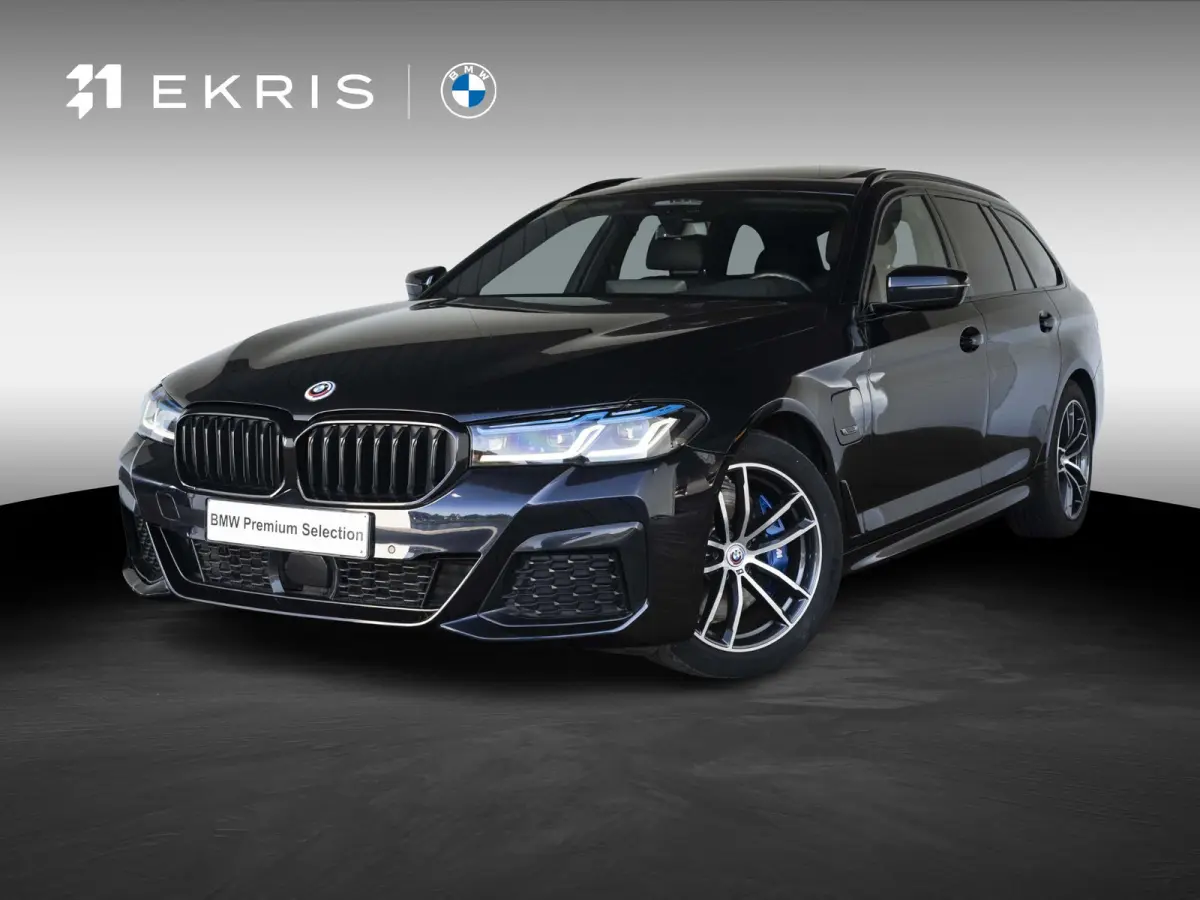 530e | SoH 89% | M Sportpakket Pro | Comfort Access | 18 inch | Driving Assisstant Professional | BMW Laserlight | Head Up Display | HIFI | Panoramadak