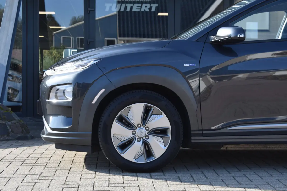 EV Comfort 64 kWh SOH 99% | NAP | CAMERA | APPLE CARPLAY | ANDROID AUTO | ADAPT. CRUISE CONTROLE