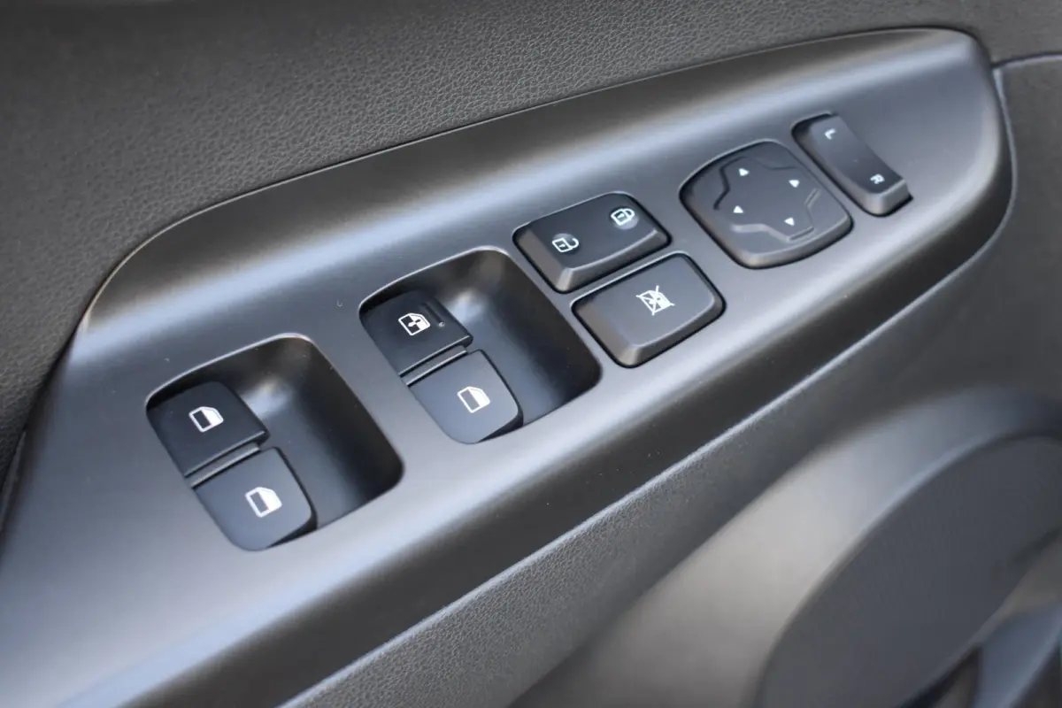 EV Comfort 64 kWh SOH 99% | NAP | CAMERA | APPLE CARPLAY | ANDROID AUTO | ADAPT. CRUISE CONTROLE