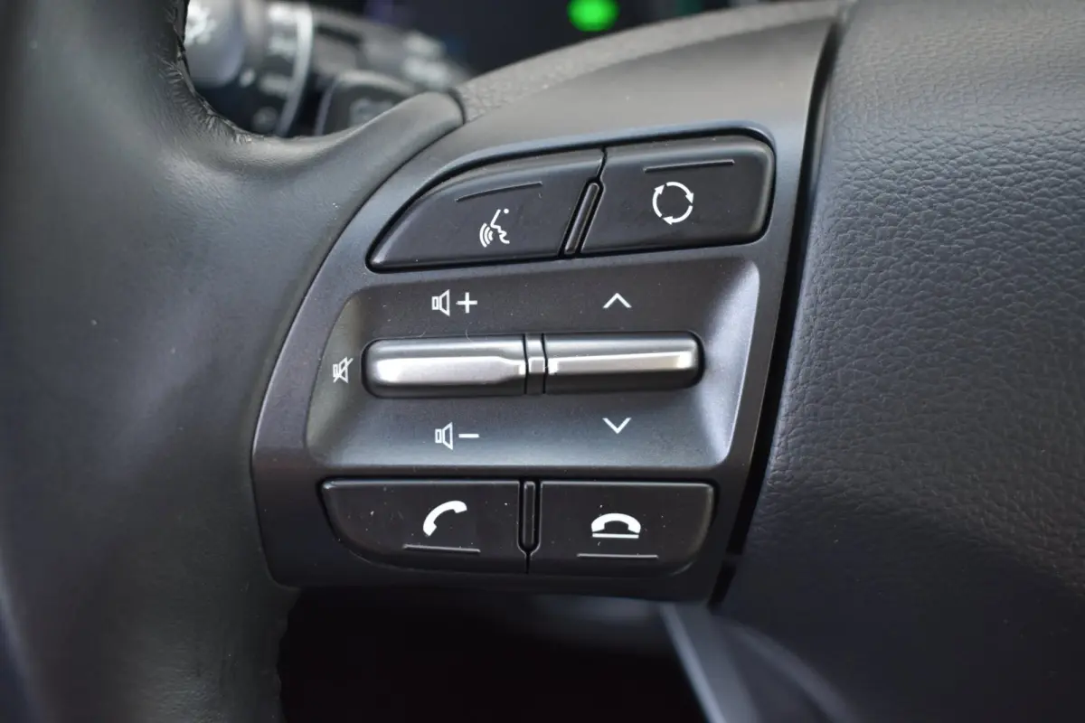 EV Comfort 64 kWh SOH 99% | NAP | CAMERA | APPLE CARPLAY | ANDROID AUTO | ADAPT. CRUISE CONTROLE