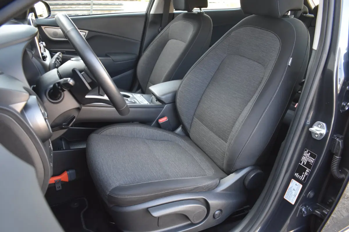 EV Comfort 64 kWh SOH 99% | NAP | CAMERA | APPLE CARPLAY | ANDROID AUTO | ADAPT. CRUISE CONTROLE