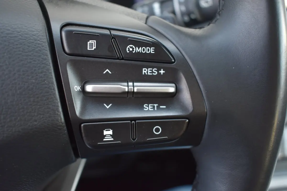 EV Comfort 64 kWh SOH 99% | NAP | CAMERA | APPLE CARPLAY | ANDROID AUTO | ADAPT. CRUISE CONTROLE