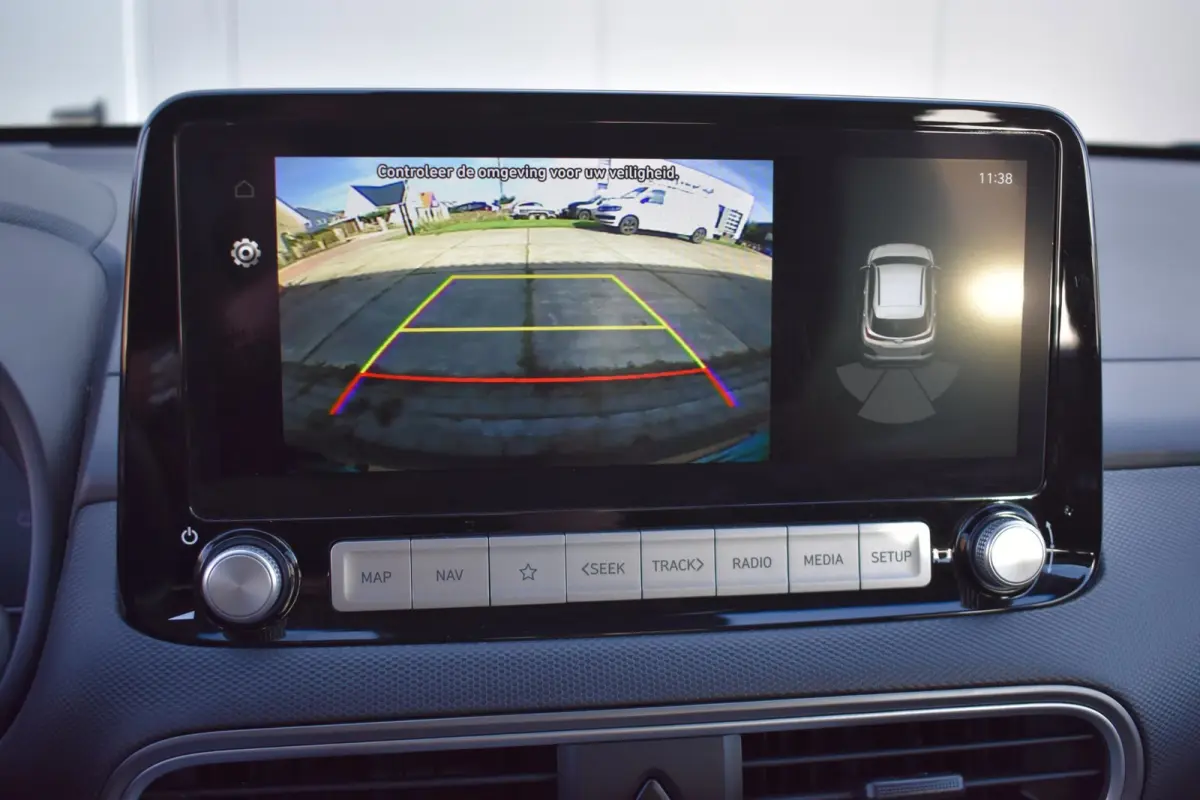 EV Comfort 64 kWh SOH 99% | NAP | CAMERA | APPLE CARPLAY | ANDROID AUTO | ADAPT. CRUISE CONTROLE