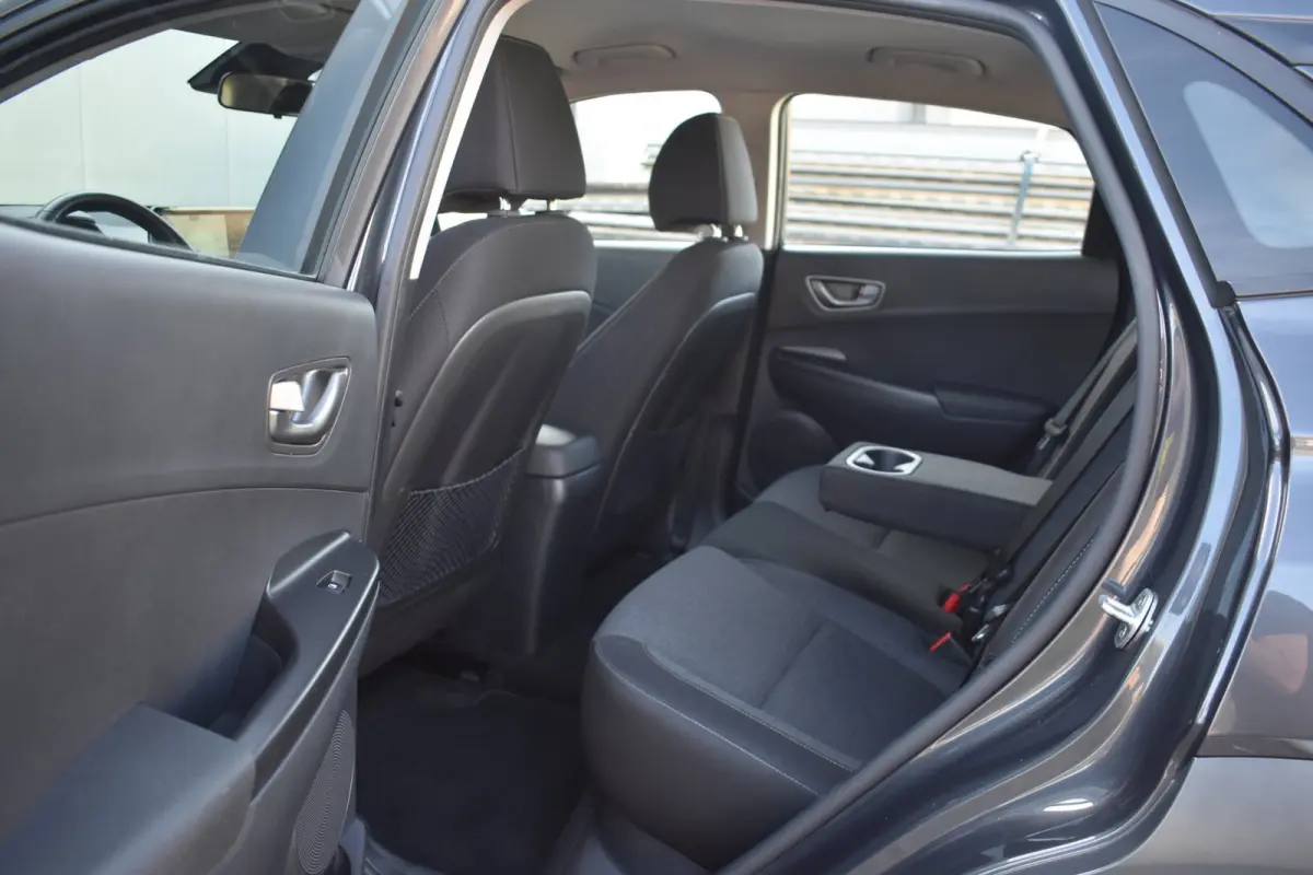 EV Comfort 64 kWh SOH 99% | NAP | CAMERA | APPLE CARPLAY | ANDROID AUTO | ADAPT. CRUISE CONTROLE