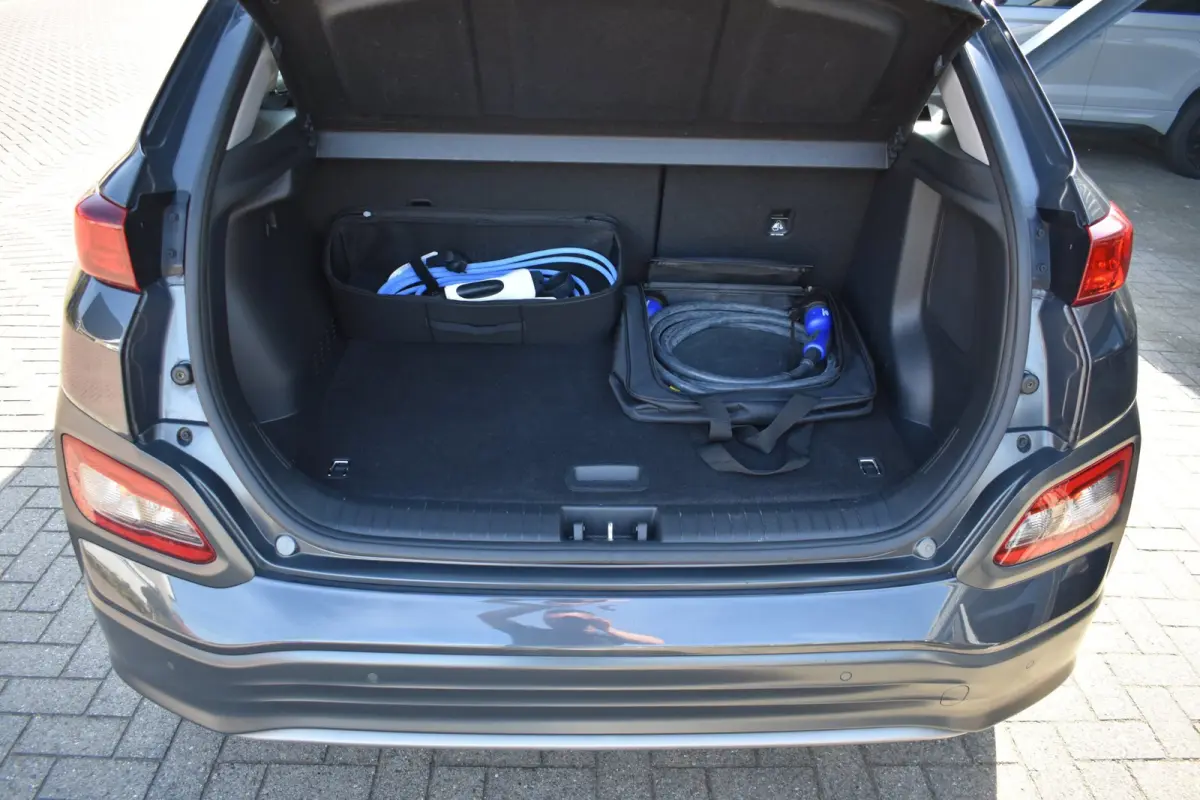 EV Comfort 64 kWh SOH 99% | NAP | CAMERA | APPLE CARPLAY | ANDROID AUTO | ADAPT. CRUISE CONTROLE
