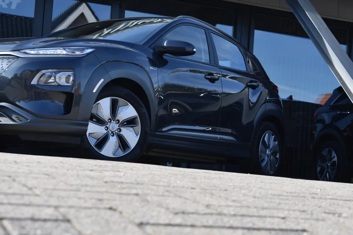 EV Comfort 64 kWh SOH 99% | NAP | CAMERA | APPLE CARPLAY | ANDROID AUTO | ADAPT. CRUISE CONTROLE