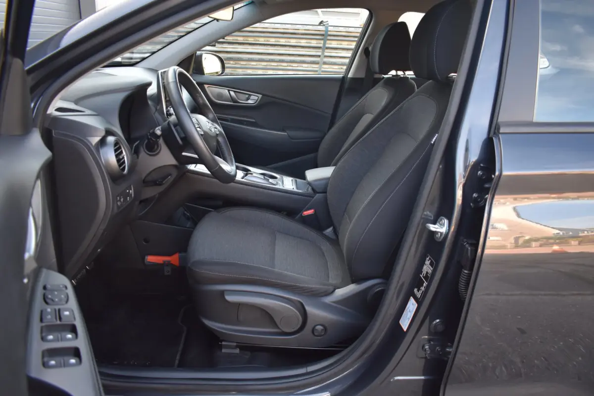 EV Comfort 64 kWh SOH 99% | NAP | CAMERA | APPLE CARPLAY | ANDROID AUTO | ADAPT. CRUISE CONTROLE