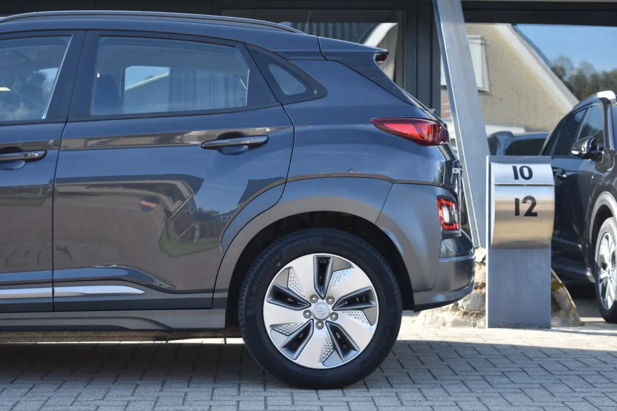 EV Comfort 64 kWh SOH 99% | NAP | CAMERA | APPLE CARPLAY | ANDROID AUTO | ADAPT. CRUISE CONTROLE