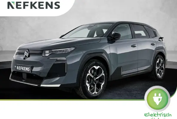 Business Comfort Range 74 kWh | Navigatie | Accu 99% | Handsfree Kofferklep | Apple Carplay/Android Auto | Dodehoek Bewaking | Adaptieve Cruise Control | Head-Up Display |
