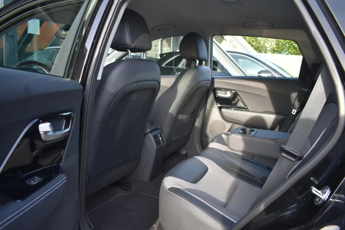 DynamicLine 64 kWh | SOH 100% | DEALER ONDERHOUDEN | NAP | APPLE CARPLAY | CAMERA | ANDROID AUTO