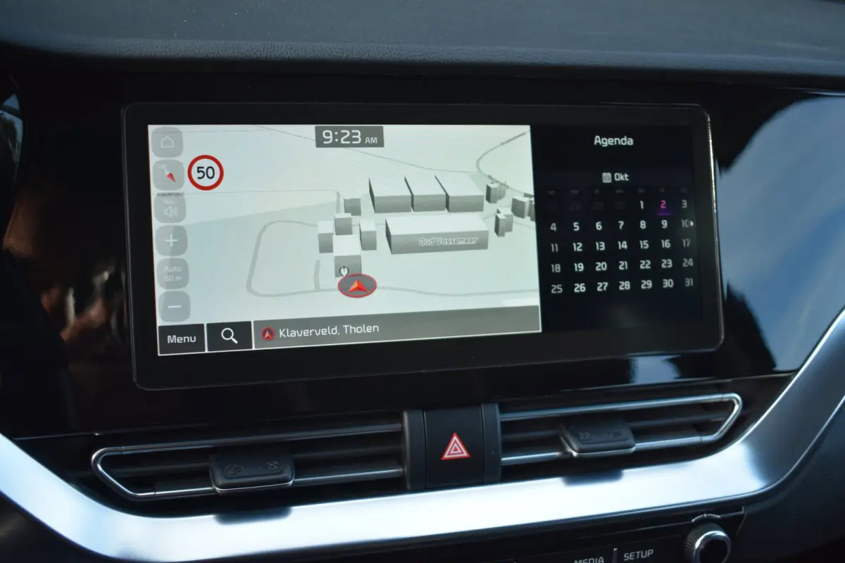 DynamicLine 64 kWh | SOH 100% | DEALER ONDERHOUDEN | NAP | APPLE CARPLAY | CAMERA | ANDROID AUTO