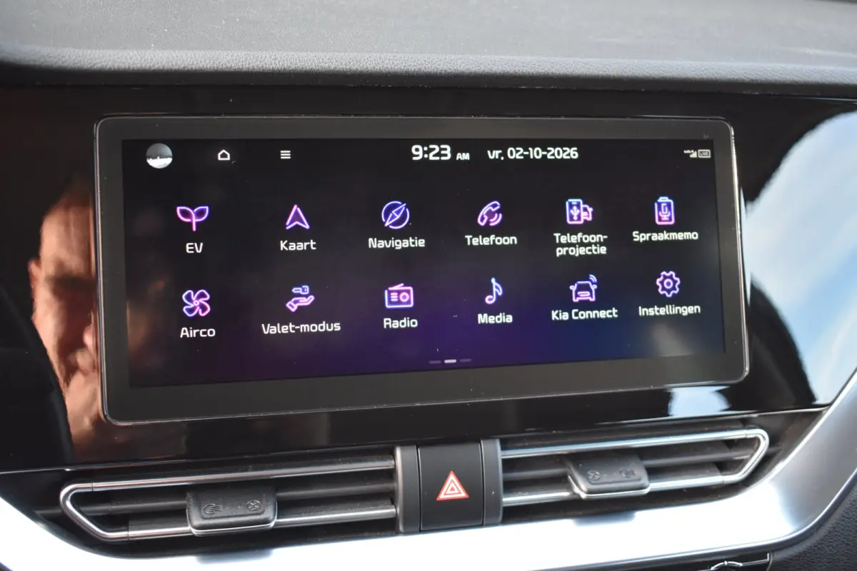 DynamicLine 64 kWh | SOH 100% | DEALER ONDERHOUDEN | NAP | APPLE CARPLAY | CAMERA | ANDROID AUTO