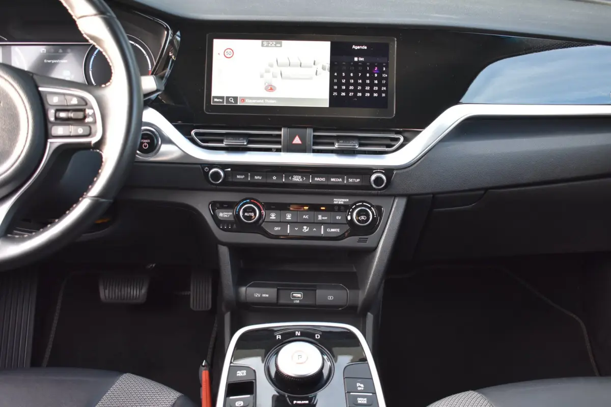 DynamicLine 64 kWh | SOH 100% | DEALER ONDERHOUDEN | NAP | APPLE CARPLAY | CAMERA | ANDROID AUTO