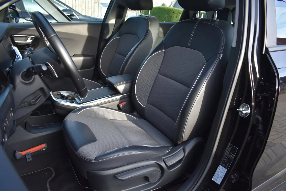 DynamicLine 64 kWh | SOH 100% | DEALER ONDERHOUDEN | NAP | APPLE CARPLAY | CAMERA | ANDROID AUTO