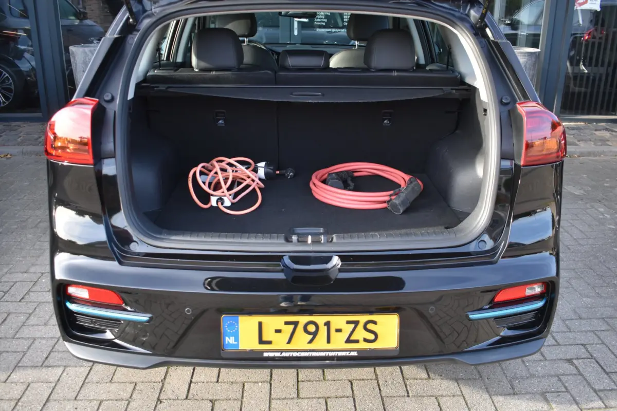 DynamicLine 64 kWh | SOH 100% | DEALER ONDERHOUDEN | NAP | APPLE CARPLAY | CAMERA | ANDROID AUTO