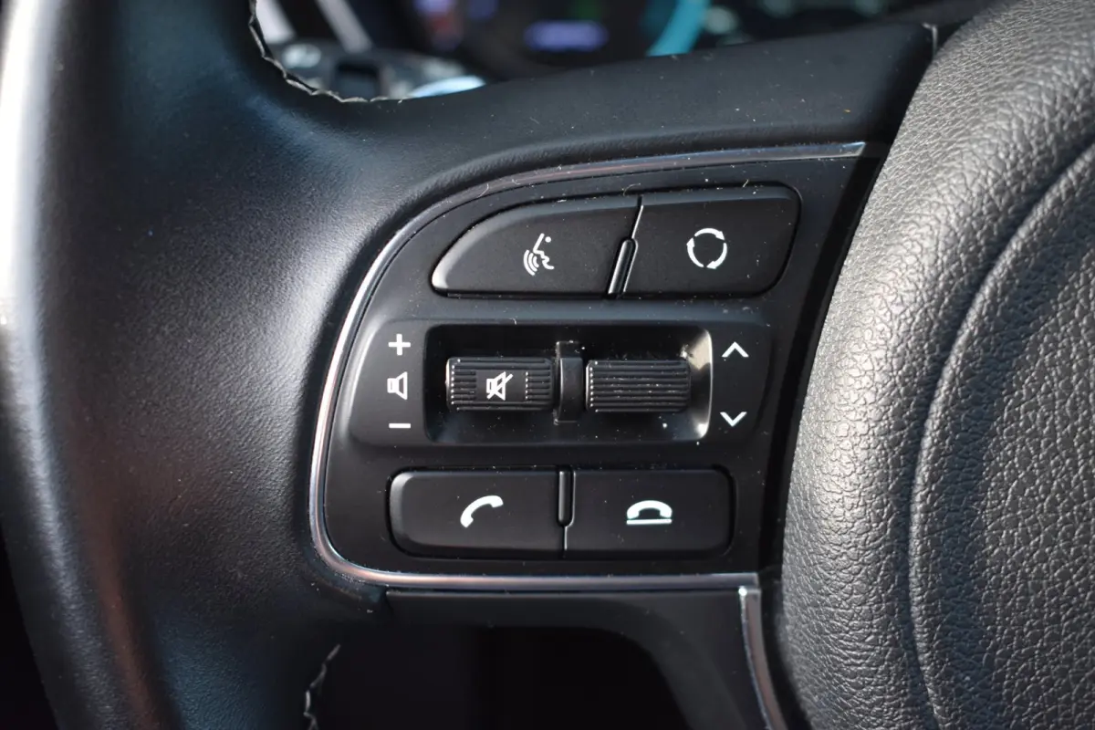 DynamicLine 64 kWh | SOH 100% | DEALER ONDERHOUDEN | NAP | APPLE CARPLAY | CAMERA | ANDROID AUTO