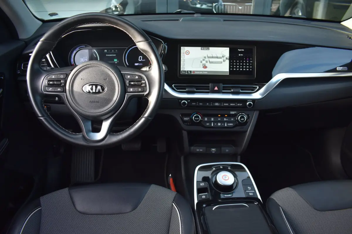 DynamicLine 64 kWh | SOH 100% | DEALER ONDERHOUDEN | NAP | APPLE CARPLAY | CAMERA | ANDROID AUTO