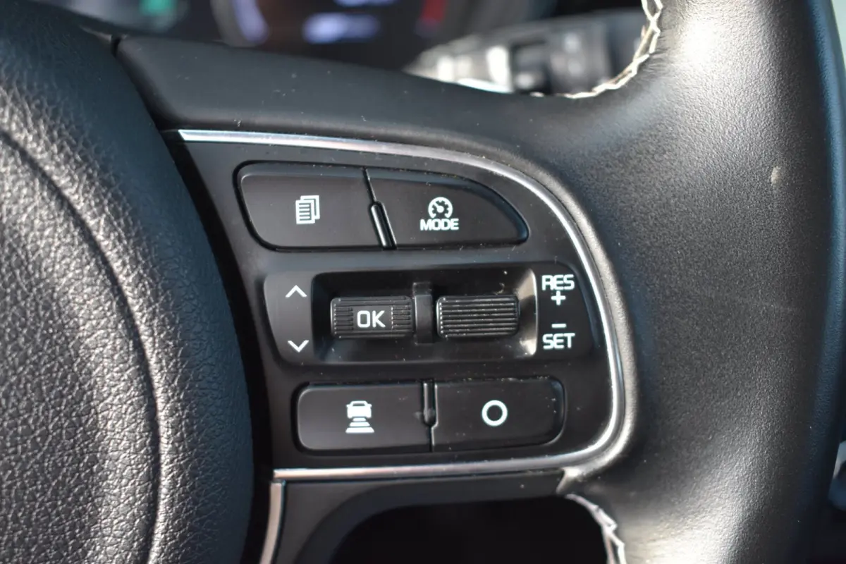 DynamicLine 64 kWh | SOH 100% | DEALER ONDERHOUDEN | NAP | APPLE CARPLAY | CAMERA | ANDROID AUTO