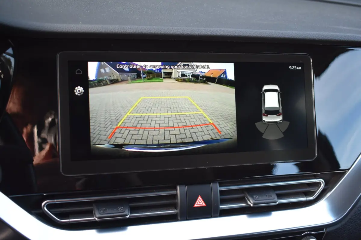 DynamicLine 64 kWh | SOH 100% | DEALER ONDERHOUDEN | NAP | APPLE CARPLAY | CAMERA | ANDROID AUTO