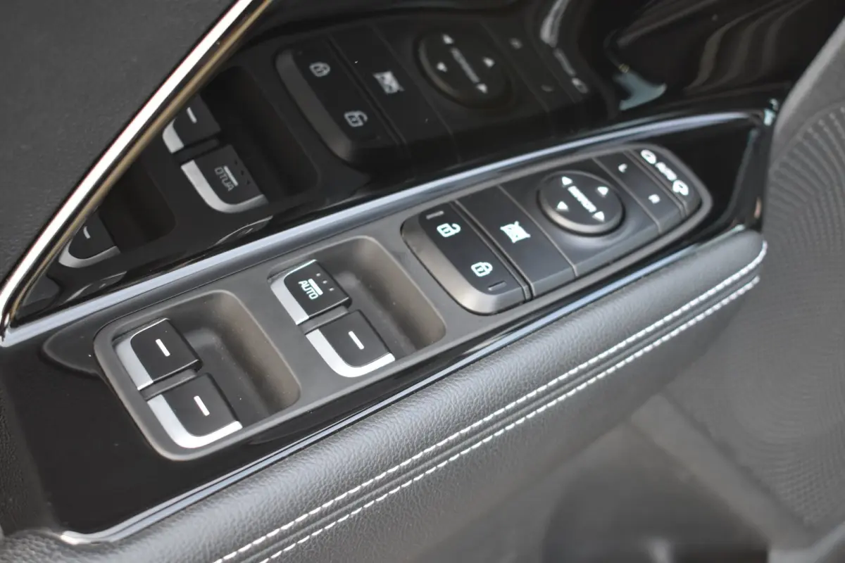 DynamicLine 64 kWh | SOH 100% | DEALER ONDERHOUDEN | NAP | APPLE CARPLAY | CAMERA | ANDROID AUTO