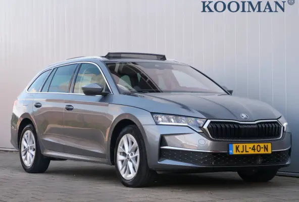 1.5 TSI MHEV Business Edition Plus 150 Pk Automaat Navi / DAB / Apple Carplay / Camera / Stoelverwarming / Pano-dak