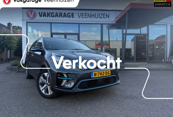 DynamicPlusLine 64 kWh SoH 100%|Rijklaar prijs|Pano dak|Stoel/stuurverw.|CarPlay|