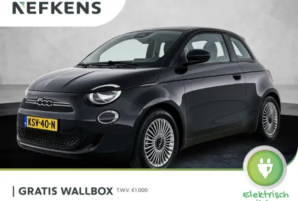118pk Urban 42 kWh Automaat | LAGE KM | Apple Carplay/Android Auto | Camera | Cruise Control | Climate Control | Dodehoekdetectie | 16"LMV |