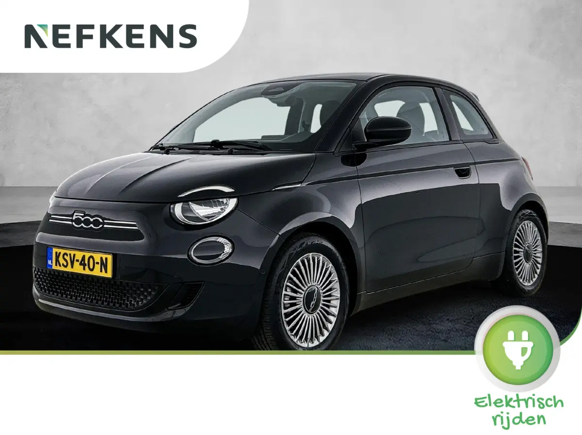 118pk Urban 42 kWh Automaat | LAGE KM | Apple Carplay/Android Auto | Camera | Cruise Control | Climate Control | Dodehoekdetectie | 16"LMV |