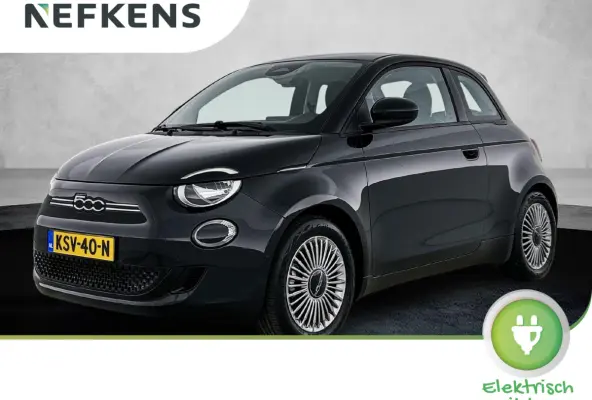 118pk Urban 42 kWh Automaat | LAGE KM | Apple Carplay/Android Auto | Camera | Cruise Control | Climate Control | Dodehoekdetectie | 16"LMV |
