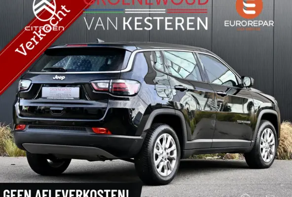 1.5T e-Hybrid Altitude I 1450kg trekgewicht I