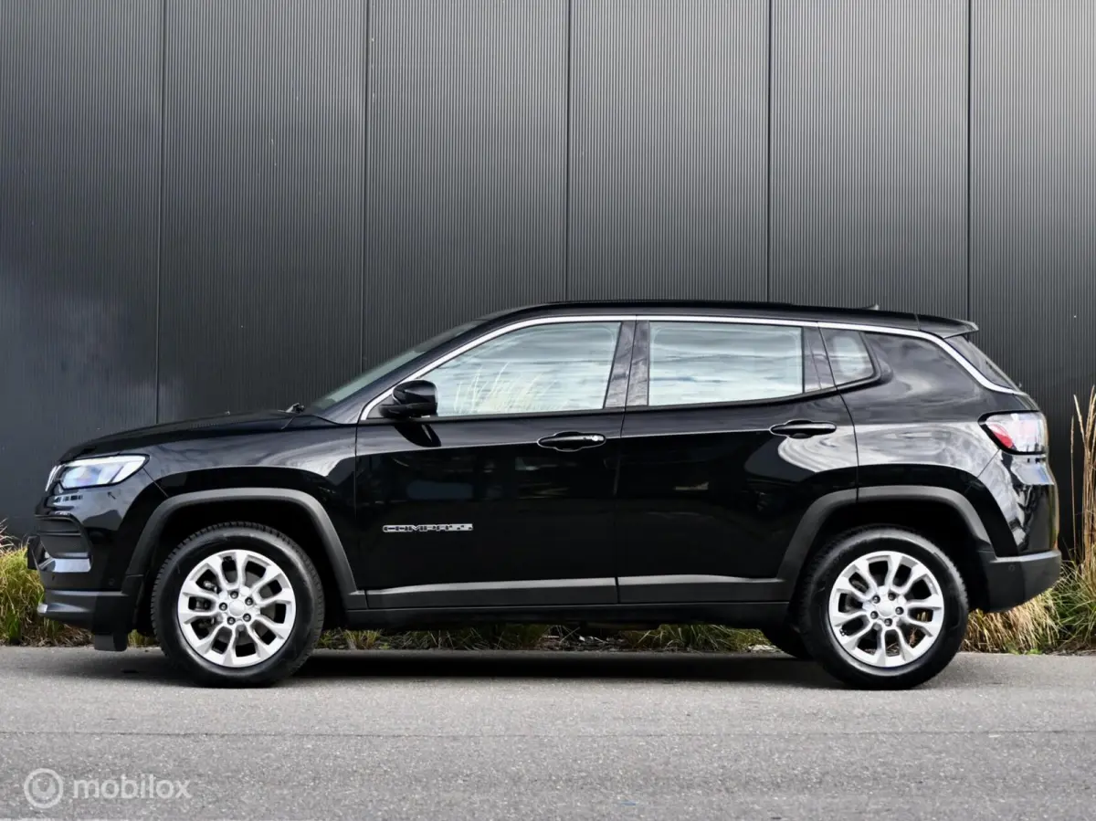 1.5T e-Hybrid Altitude I 1450kg trekgewicht I