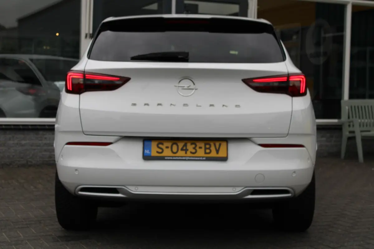 1.2 Turbo Elegance|Navi|Camera|Trekhaak|Clima