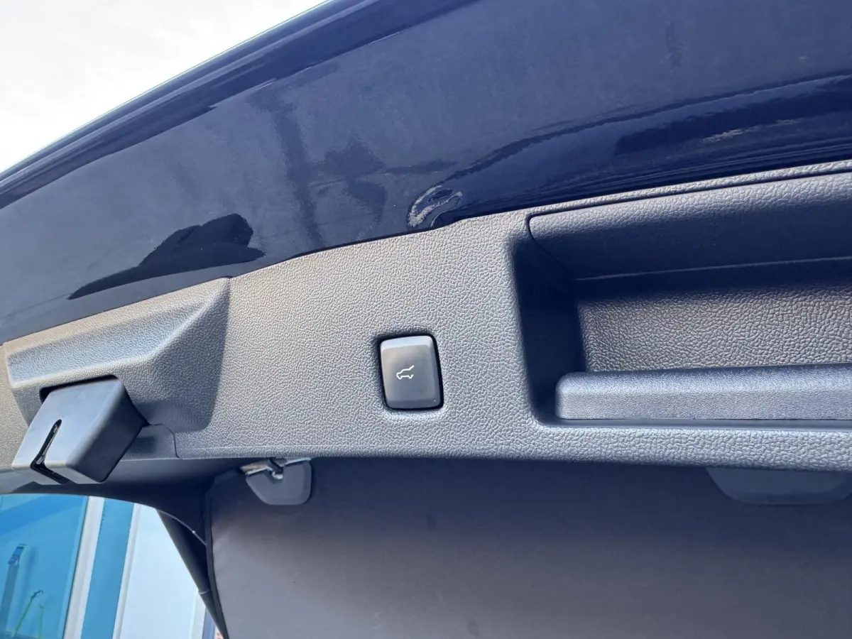 2.5 PHEV ST-Line X | Panoramadak | Stuur, Stoel/bank en Voorruitverwarming | Head Up | Koplampen adaptief | B&O audio | BLIS |
