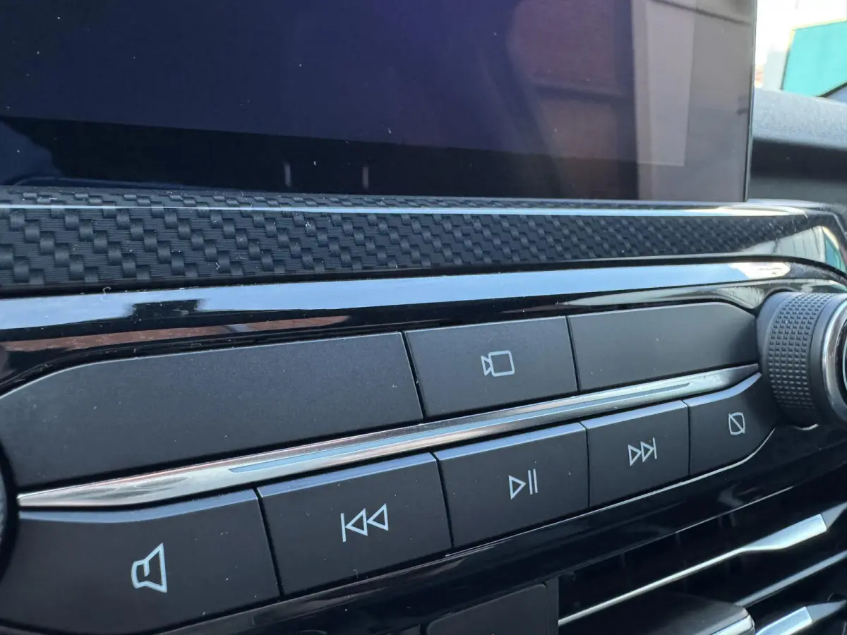 2.5 PHEV ST-Line X | Panoramadak | Stuur, Stoel/bank en Voorruitverwarming | Head Up | Koplampen adaptief | B&O audio | BLIS |