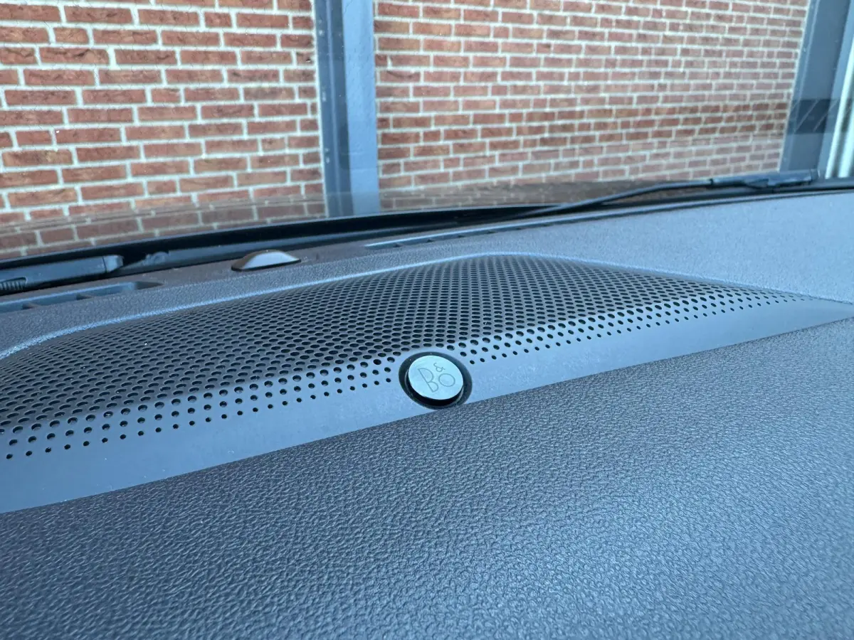 2.5 PHEV ST-Line X | Panoramadak | Stuur, Stoel/bank en Voorruitverwarming | Head Up | Koplampen adaptief | B&O audio | BLIS |