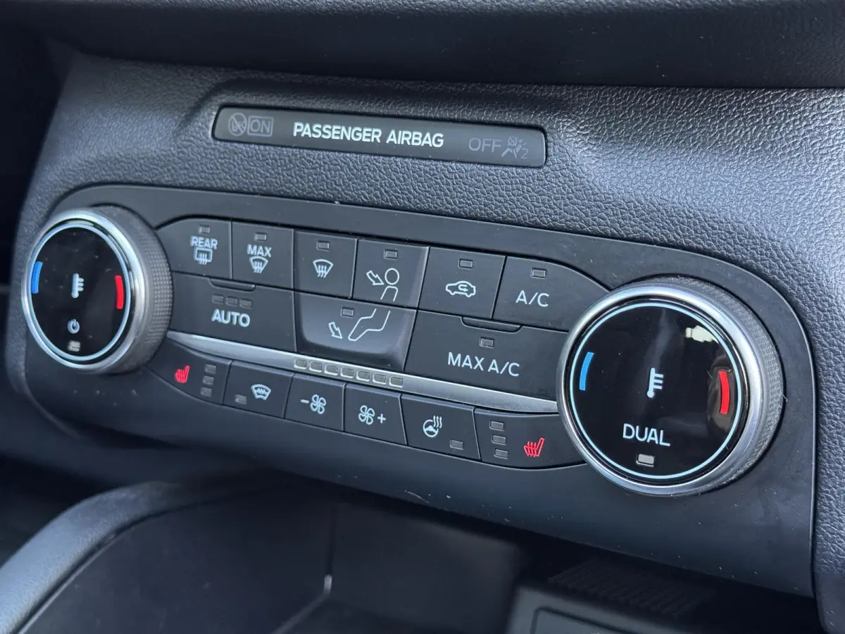 2.5 PHEV ST-Line X | Panoramadak | Stuur, Stoel/bank en Voorruitverwarming | Head Up | Koplampen adaptief | B&O audio | BLIS |