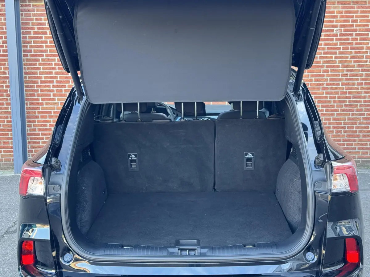 2.5 PHEV ST-Line X | Panoramadak | Stuur, Stoel/bank en Voorruitverwarming | Head Up | Koplampen adaptief | B&O audio | BLIS |